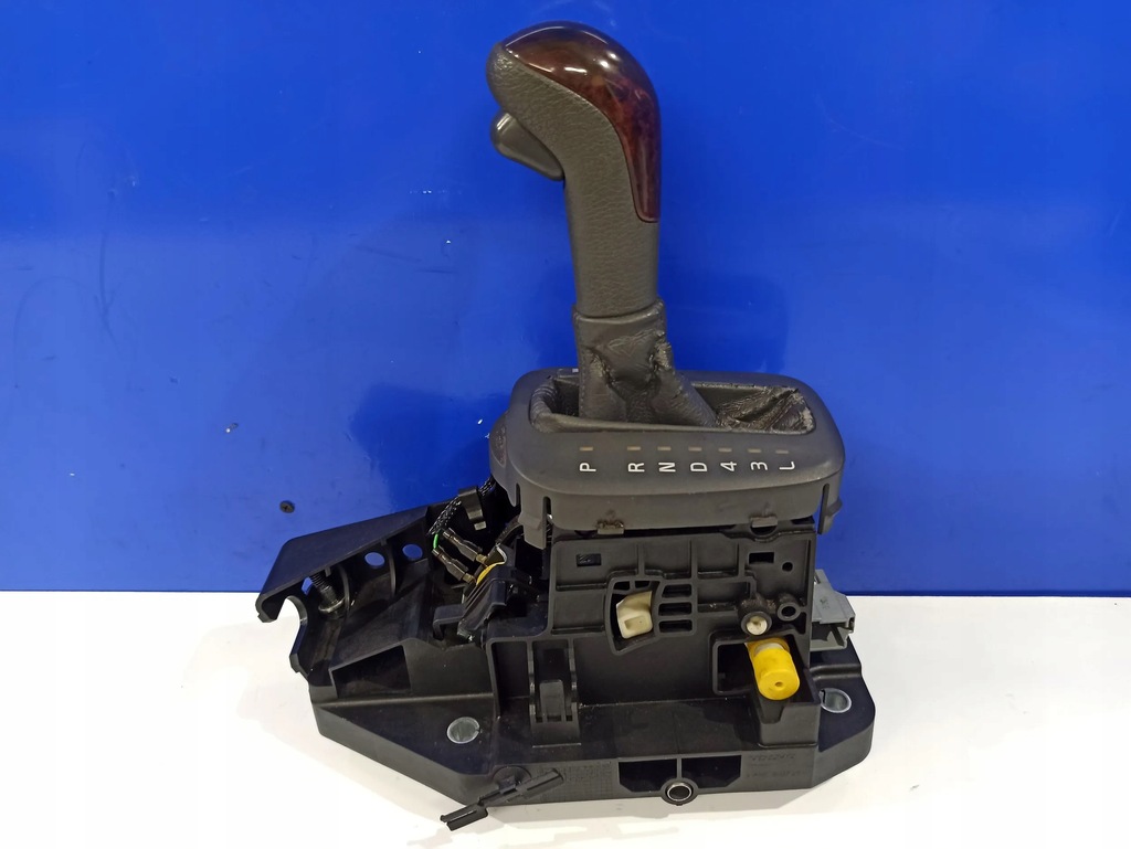 фото №1, Volvo s80 2002 домкрати i вибірник