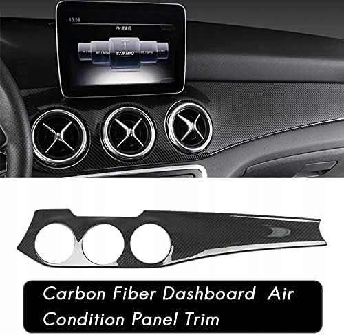 фото №6, Панель приладів приладова з волокна вугільний do a класу, cla, gla, панель консолі