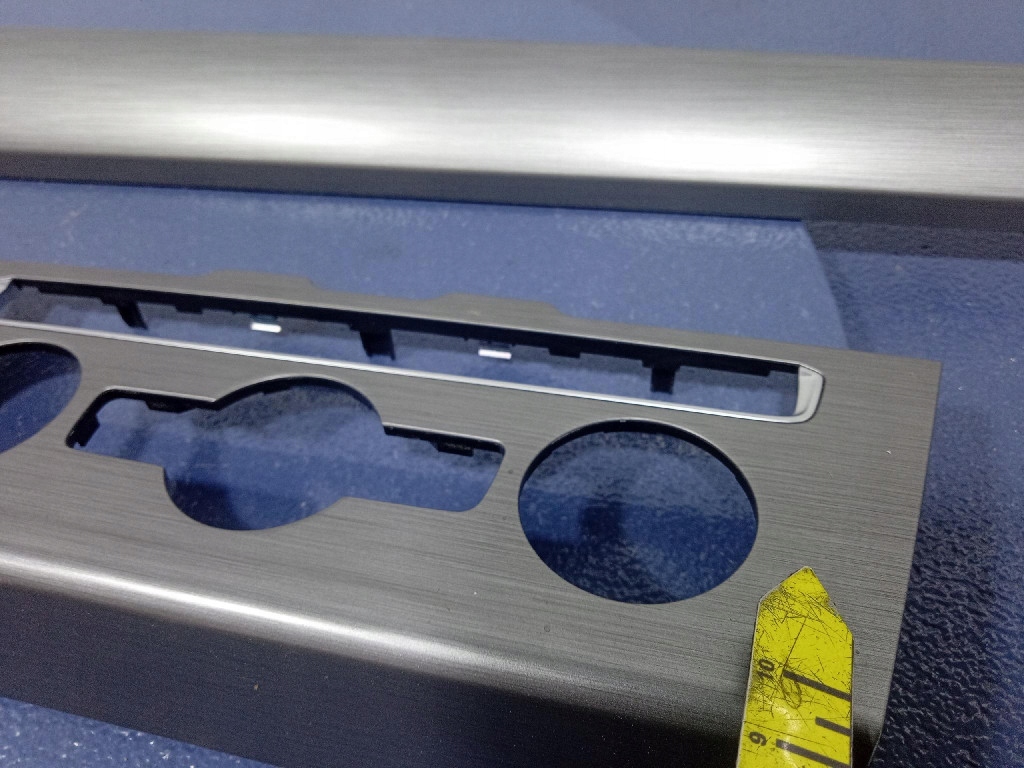 фото №5, Vw passat b8 dekor накладки декоративні 3g1853054