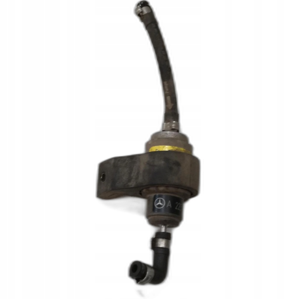 фото №1, Mercedes w223 помпа насос пального a2234705700