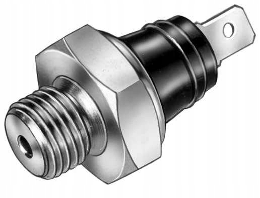 фото №1, Датчик тиску оливи opel corsa, vectra