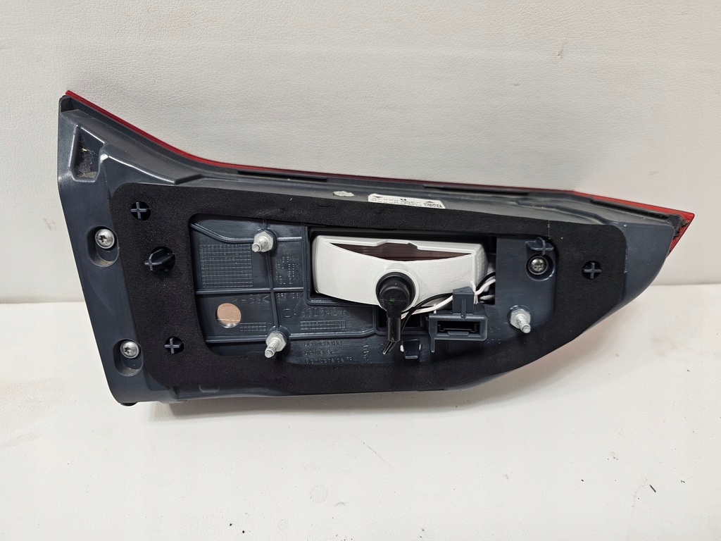 фото №10, Лампа права задня задня bmw 5 g31 kombi 7388950