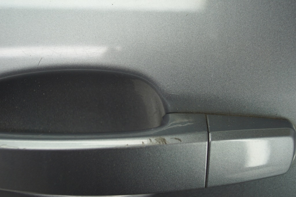 фото №8, Двері лівий задня opel astra j hb