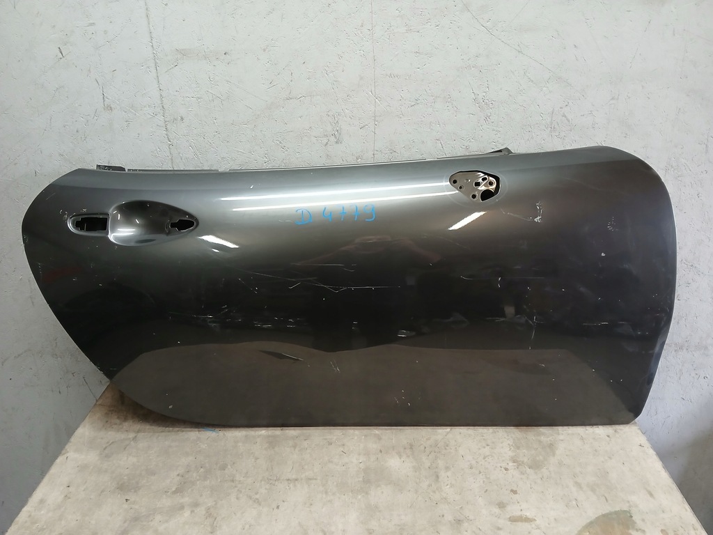 фото №1, Двері перед праве mazda mx-5 mx5 mx 5 15-