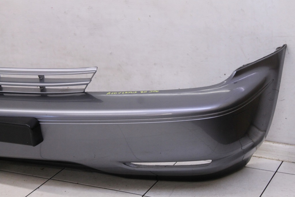 фото №4, Бампер перед передній lexus rx i rx300 lift 00r-