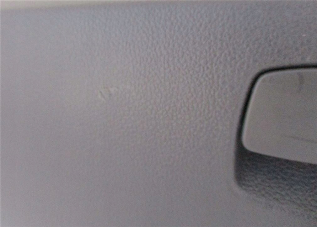 фото №5, Бардачок пассажира бардачок vw amarok 2h 2h0857095e