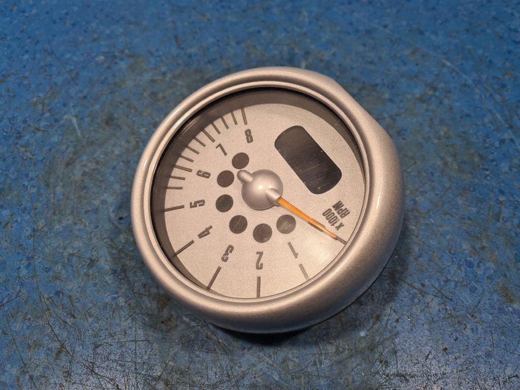 Mini one i r50 obrotomierz 6913667 Доставка