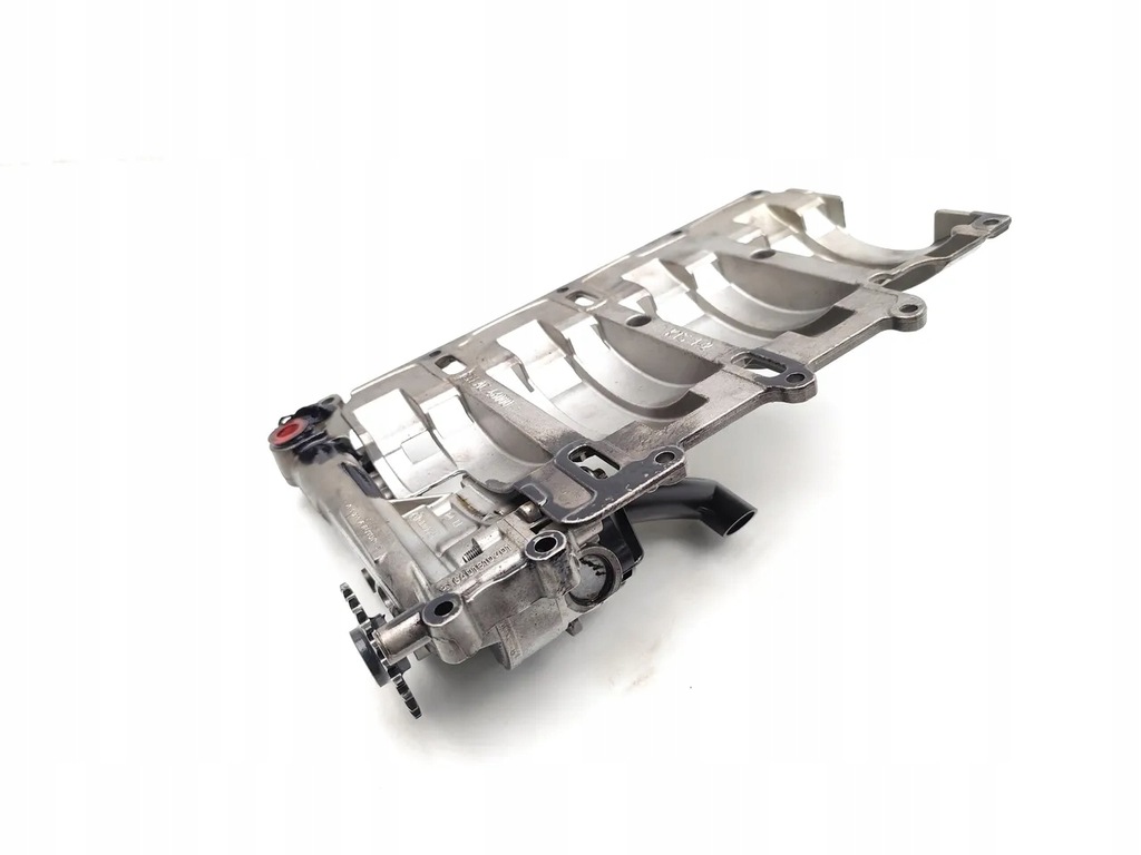 фото №13, Mercedes-benz a-class насос масляная a 180 cdi дизель 80kw 109 hp 2007