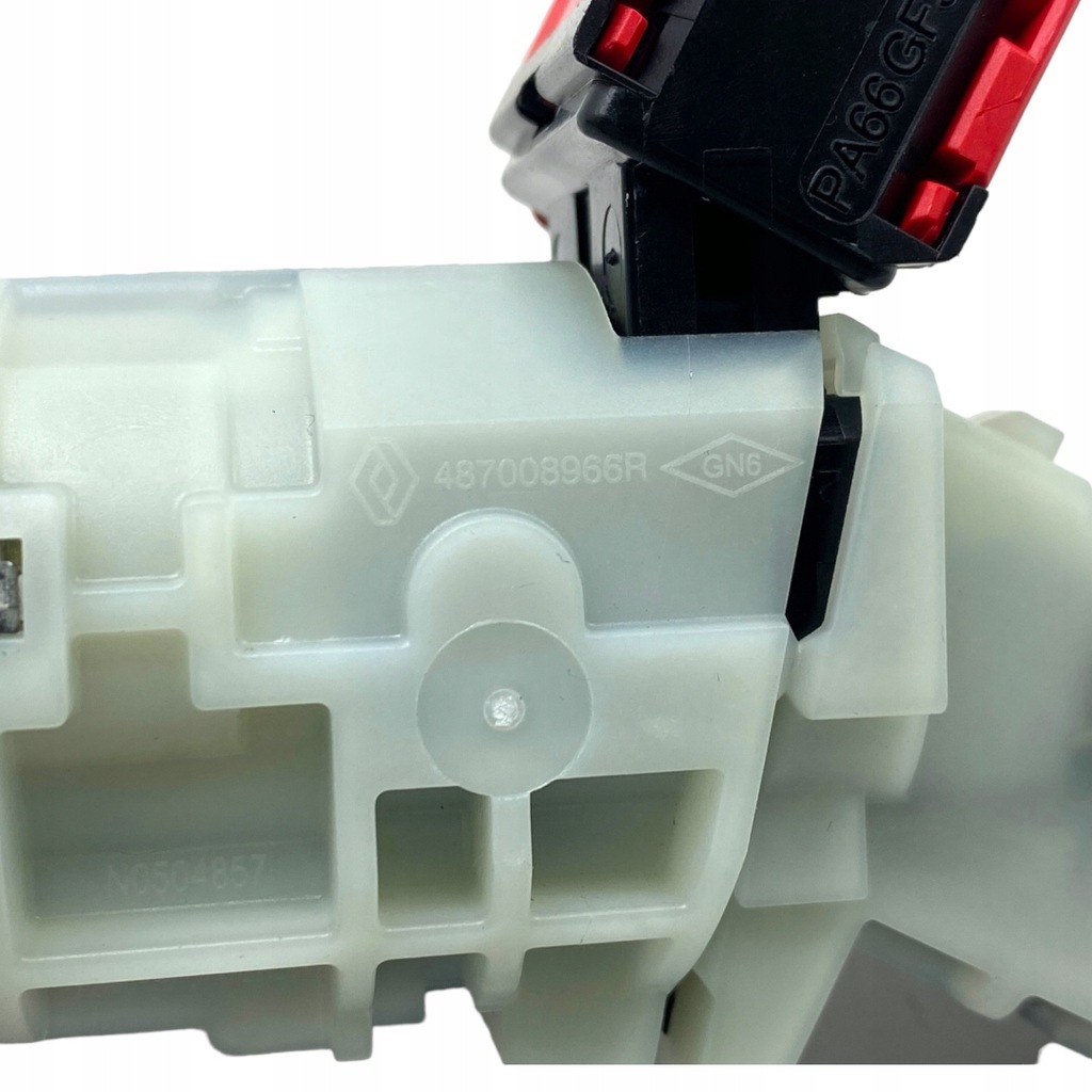 фото №10, Замок запалювання 3 ключі trafic iii master iii kangoo 2