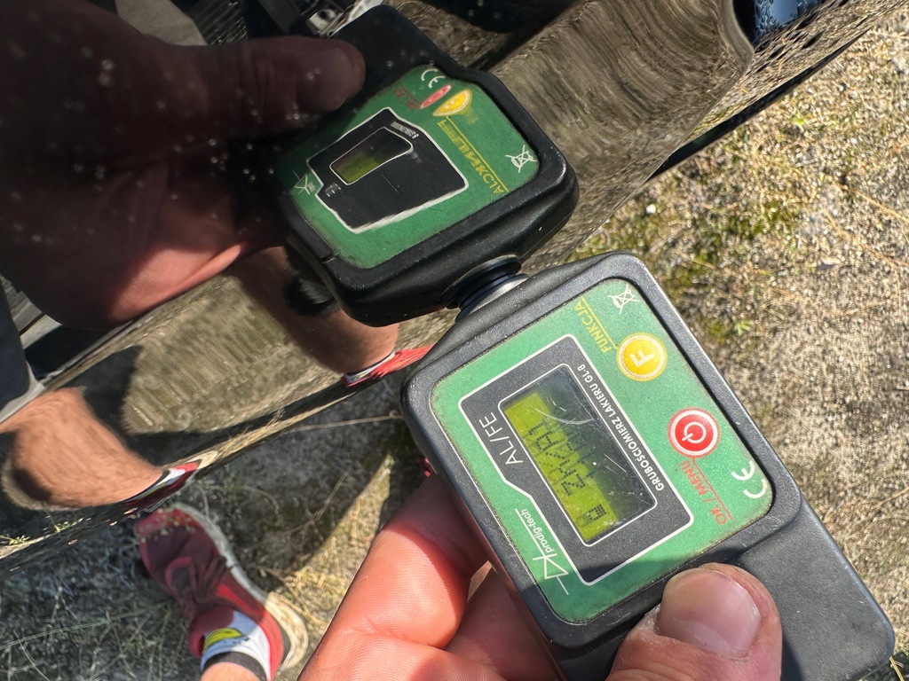 фото №13, Кришка багажника багажника без оснащення пошкоджена porsche panamera 970 lift l041 без оснащення