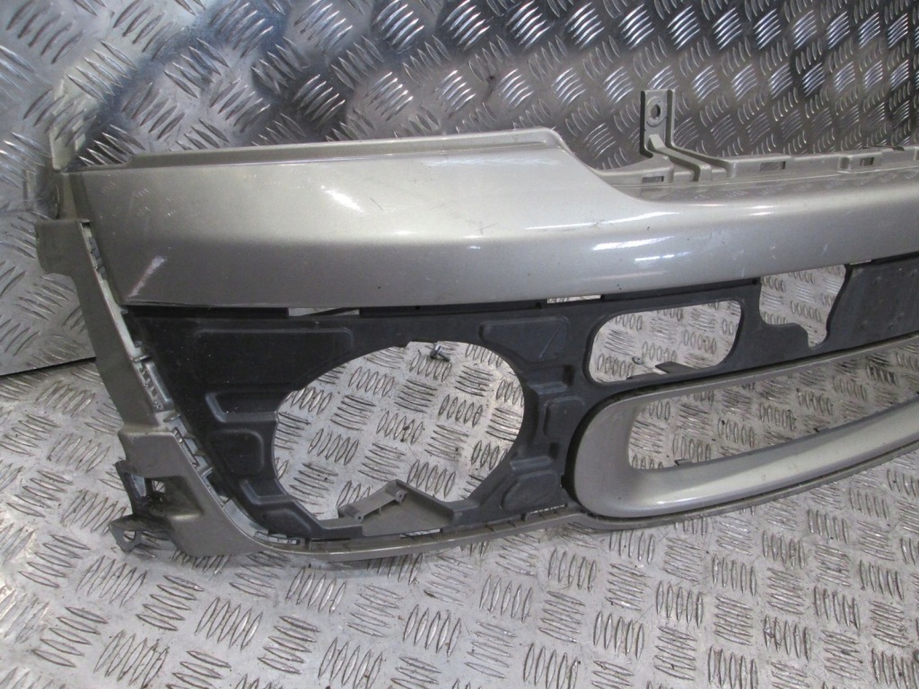 фото №9, Mini cooper r55 r56 r57 + lift бампер перед разные