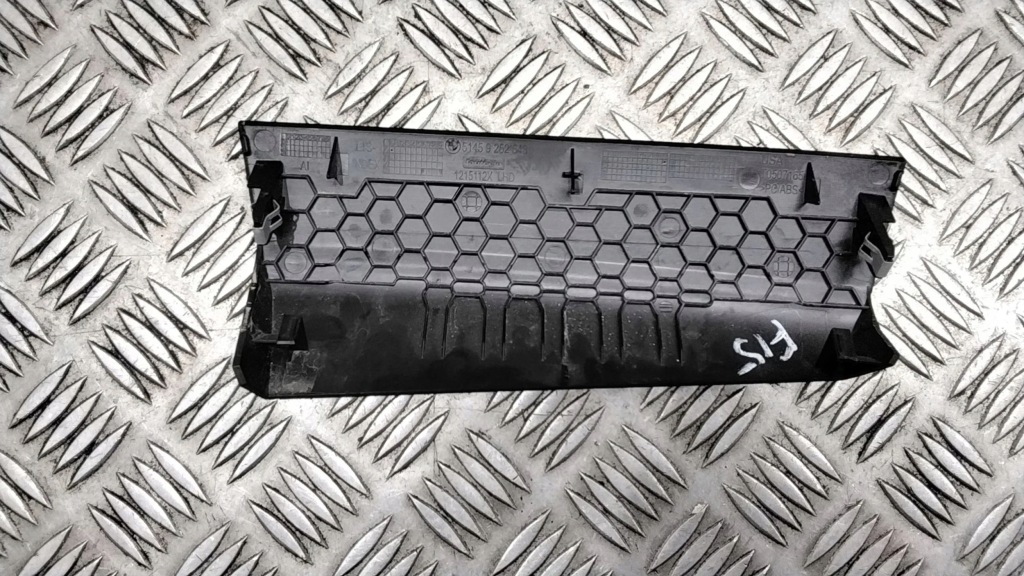 фото №6, Bmw x5 f15 2017 другой element панели приборной панели