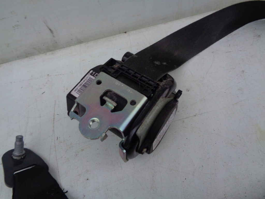 фото №3, Pas безопасности перед правый peugeot 508