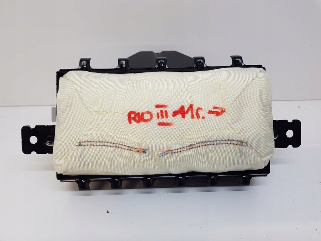 фото №1, Kia rio iii подушка подушка безопасности пассажира 2011-17r