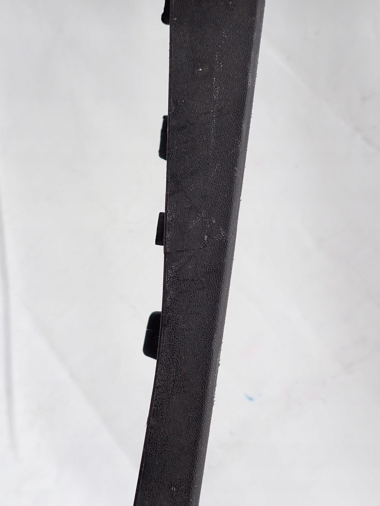 фото №10, Nissan qashqai ii 13- молдинг крила правий задня