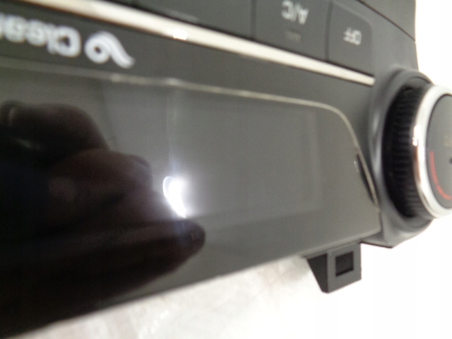 фото №8, Hyundai tucson ii панель кондиціонера 97250-d7230try