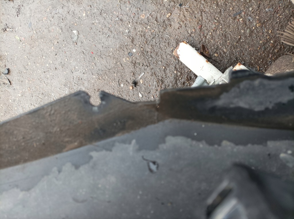 фото №9, Skoda superb 3 iii lift 19- бампер перед 3v0807221m