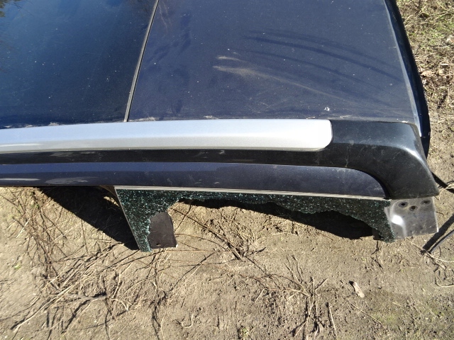 фото №6, Peugeot 5008 solar крыша панорама стекло рейлинги 2013r