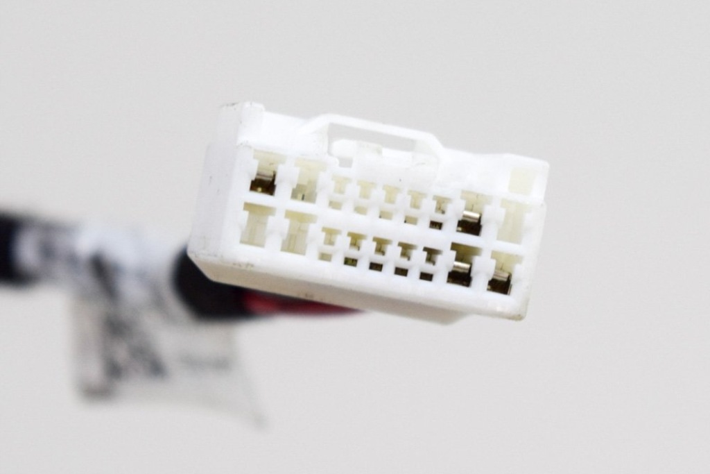 фото №5, Mercedes-benz c coupe c205 250d джгут трубопровід дах зсувний a2058201