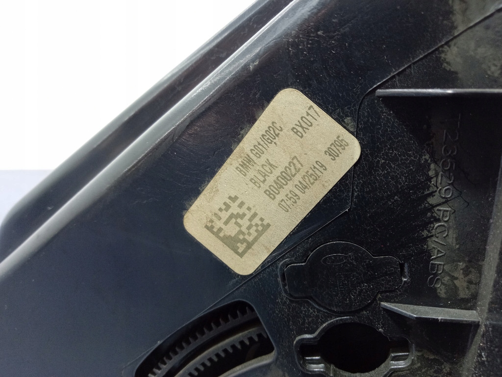 фото №5, Bmw x4 f98 f97 g02 g01 бардачок панелі водія 9364555