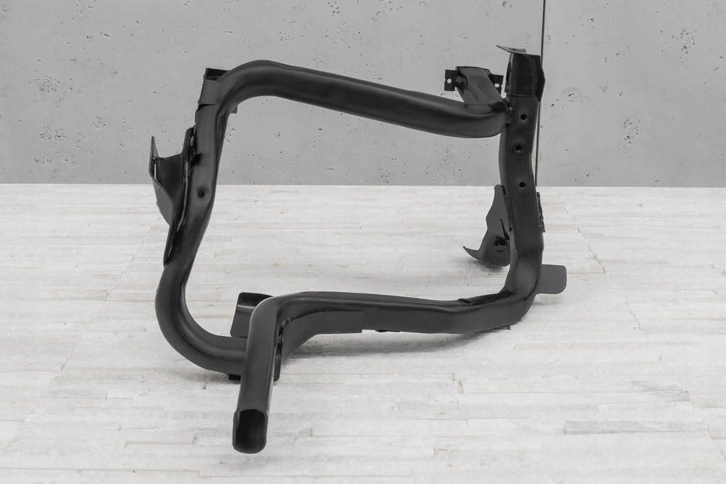 фото №2, Jeep compass i 11-17 панель фары фара правый