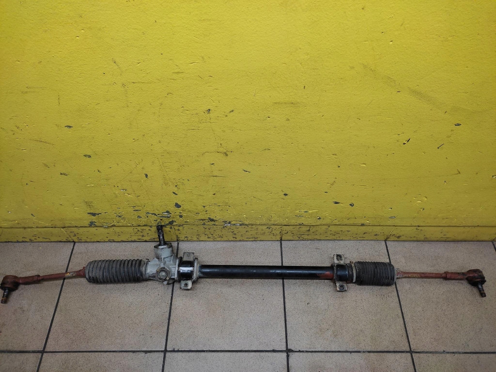 фото №1, Opel agila 1.0 рулевая рейка трансмиссия 9208094