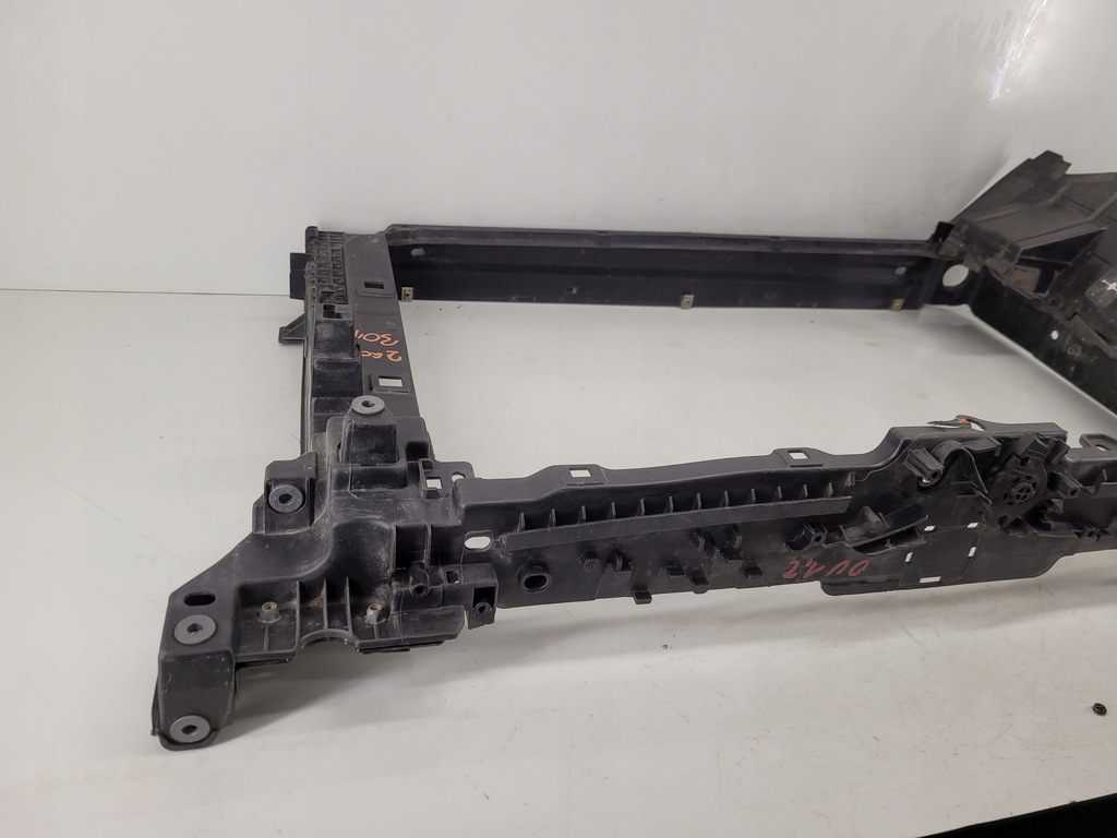 фото №16, Vw polo 2g 17- pas передний усилитель