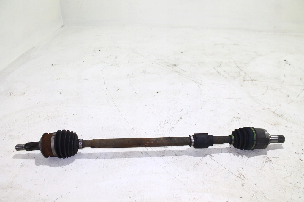 фото №1, Outlander iii lift 2.0 phev 19- приводной вал правая длинная