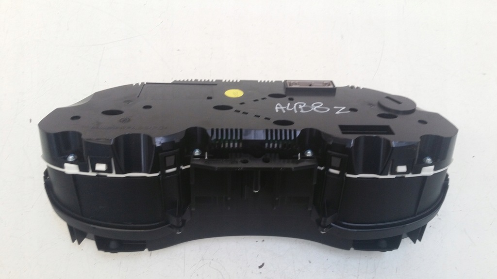 фото №4, Счетчик audi a4 b8