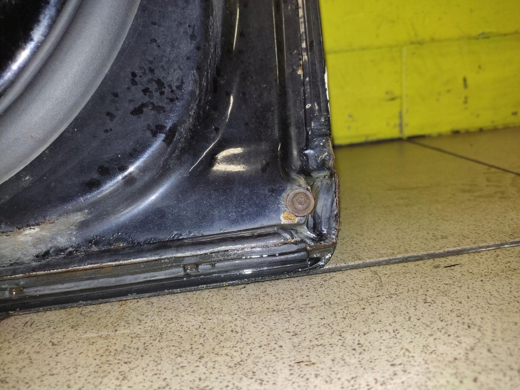 фото №13, Vw passat b6 двері лівий перед