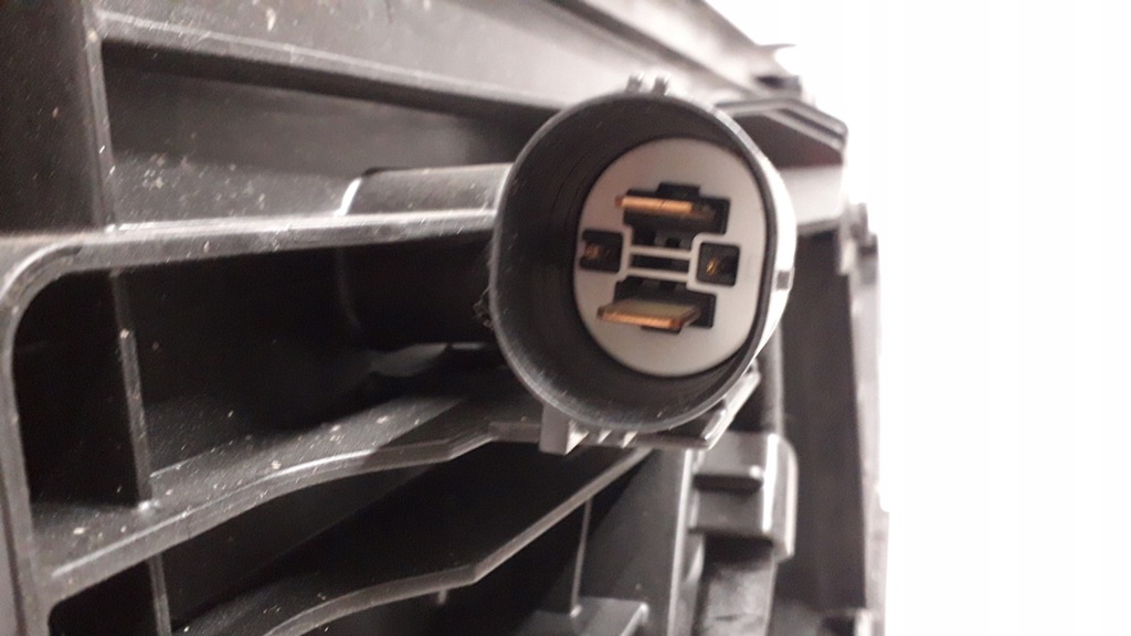 фото №14, Renault scenic kadjar / qashqai вентилятор радіатора 21481hv80a fs2198 новий