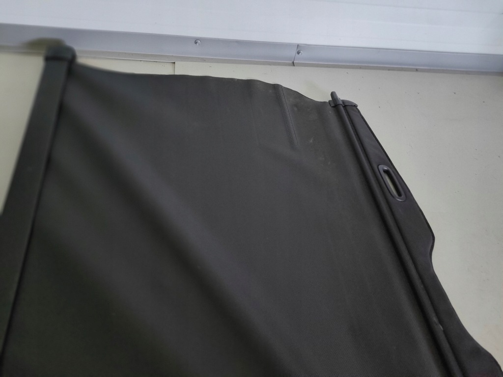 фото №6, Chevrolet orlando шторка багажника