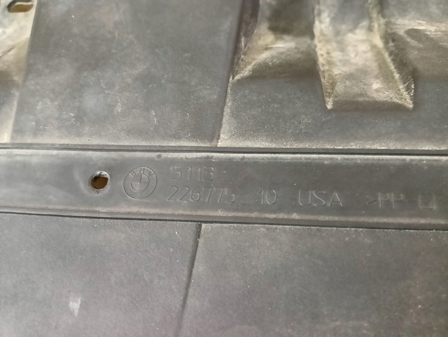 фото №6, Pas шторка жалюзи решётка радиатора решётка радиатора решётка радиатора bmw x7 g07 2019-