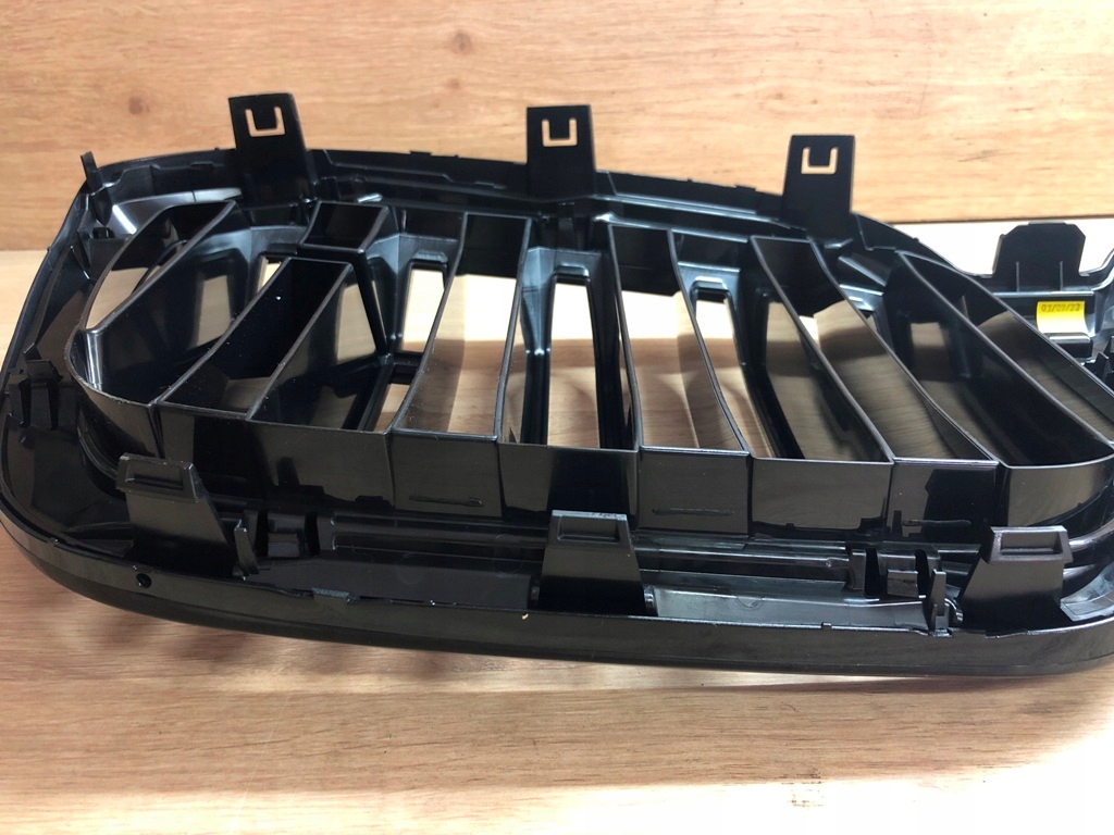 фото №11, Решётка радиатора середина перед bmw x3 f97 lci 51138082763 f97l