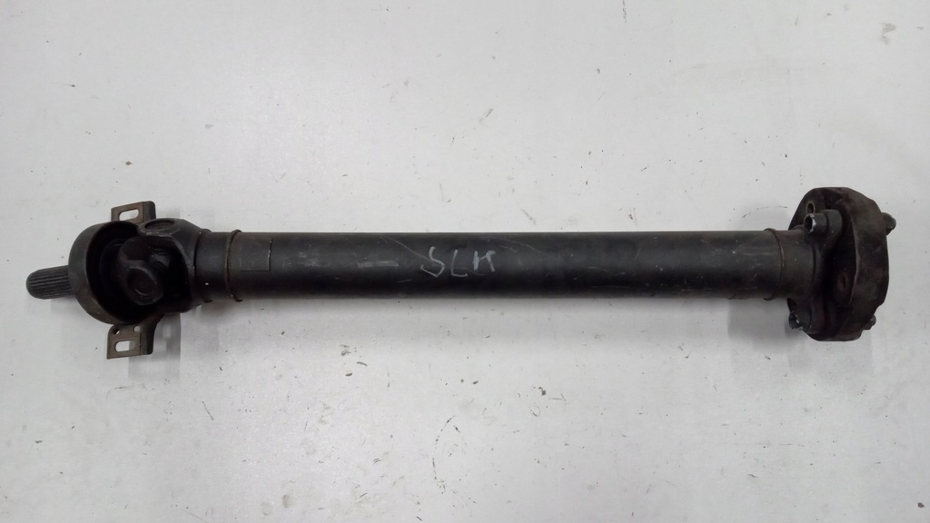 фото №2, Wał приводной mercedes slk r171 w171