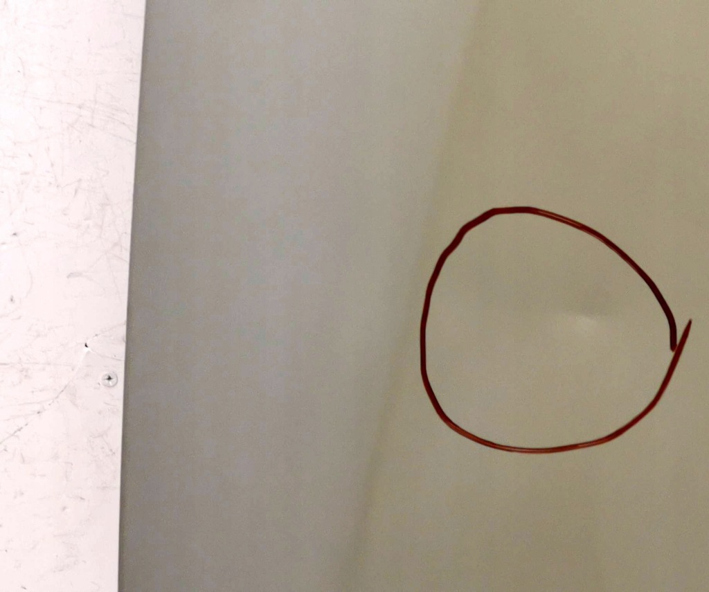 фото №9, Капот крышка двигателя vw polo 6r v 6r0823031a