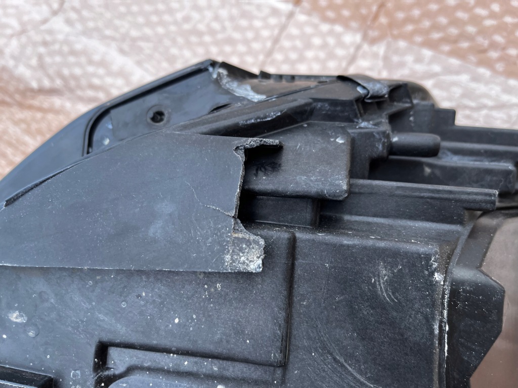 Фара левая левая full led matrix audi a5 8w6 рестайлинг  8w6941039 в Украине