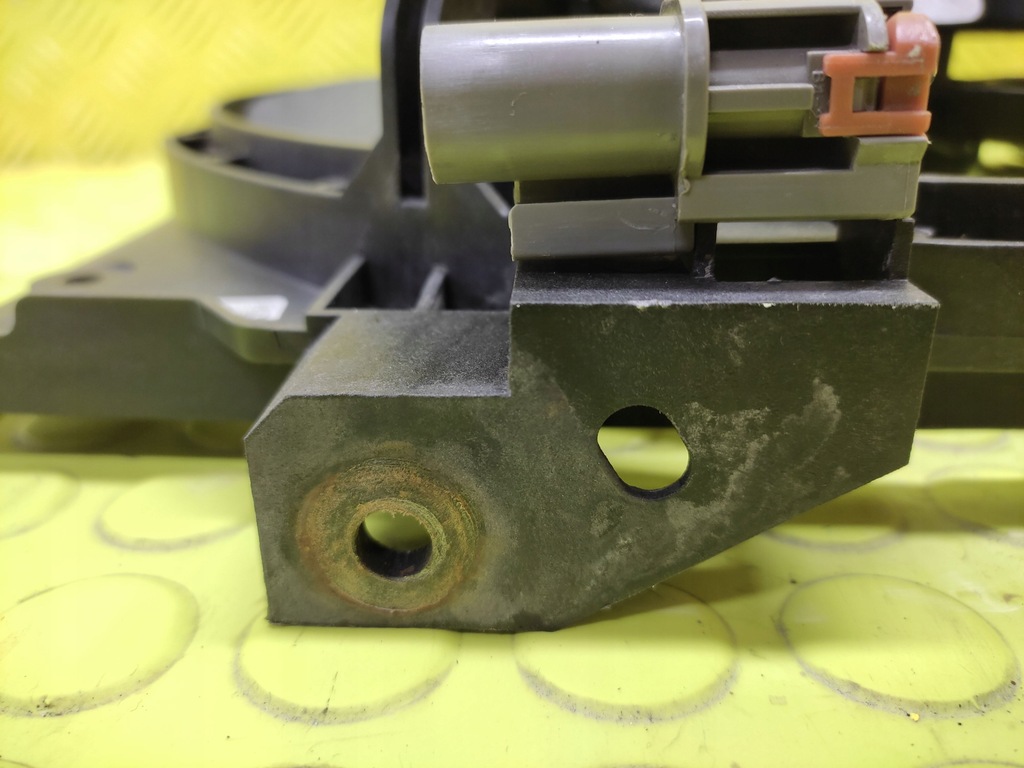 фото №5, Mazda premacy 2.0 бензин вентилятор радиатора