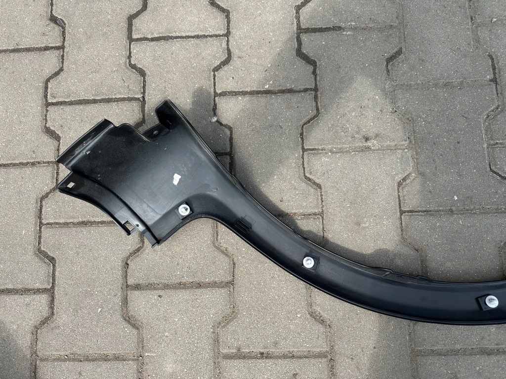 фото №12, Suzuki sx4 молдинг крила права перед 77211-79j0r