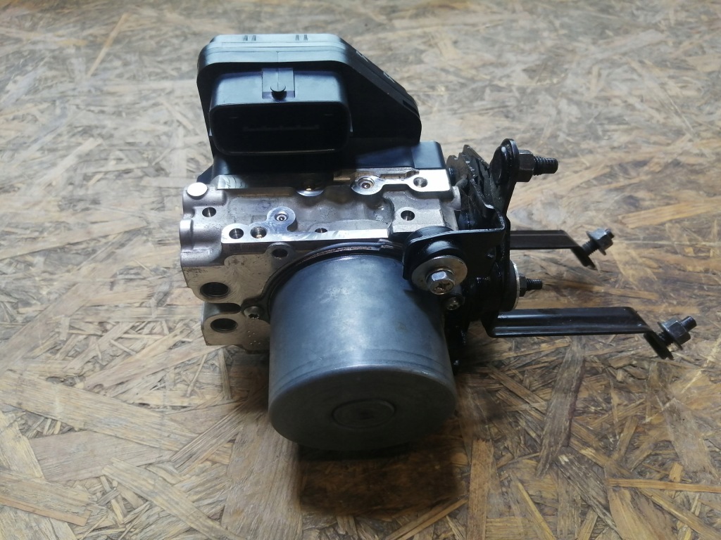 фото №1, Infiniti q50 3.7 v6 насос abs 47660-4ge1d