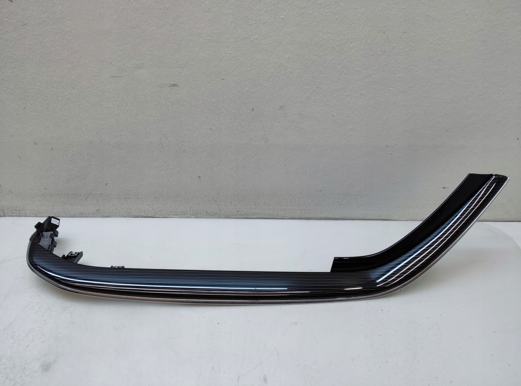 фото №7, Opel insignia b решётки обдув декоры молдинг kpl