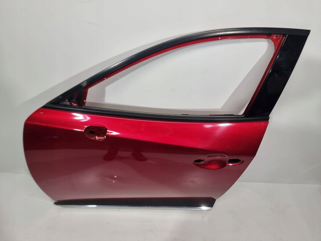 Дверь левая перед передние mazda cx3 cx-3 Доставка
