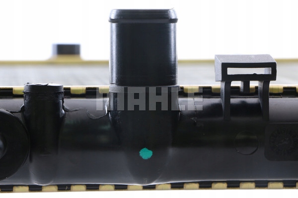 фото №14, Mahle original cr 2036 000s радіатор, система охолодження двигуна