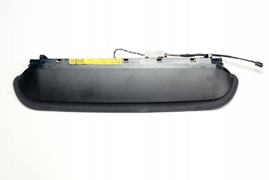 фото №1, Третий свет стоп стоп-сигнал bmw 3 e92 e92n 7174630