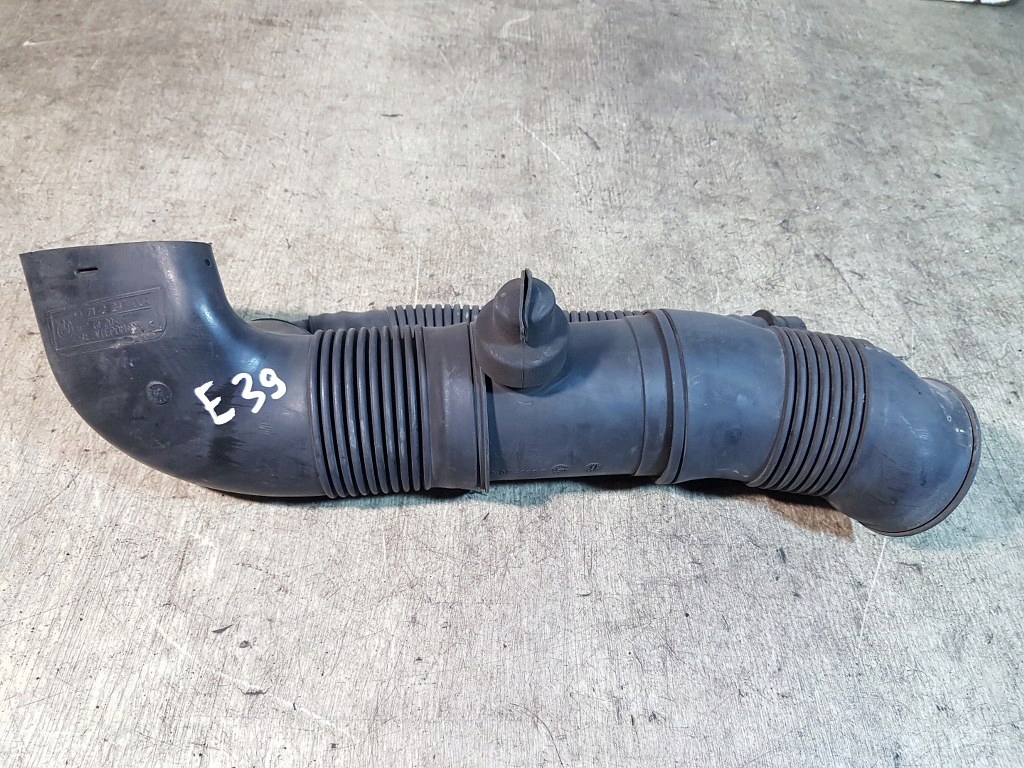 фото №1, Wąż труба повітрозабірник повітря bmw e39 2.5 tds
