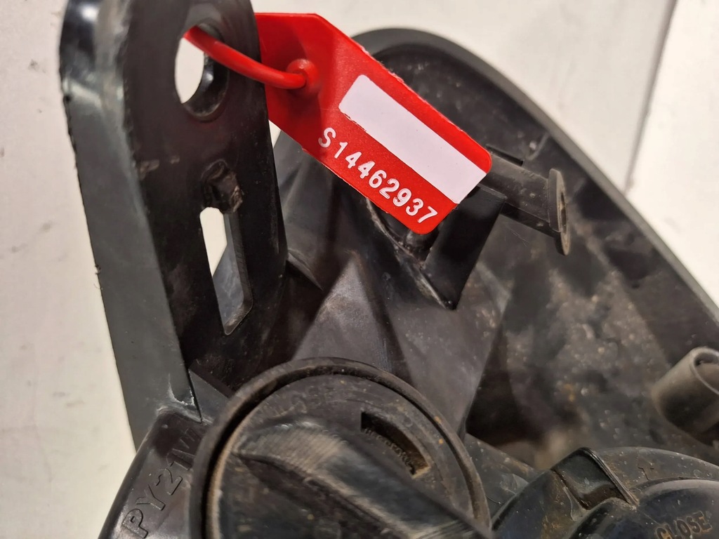 фото №7, Лампа перед правая citroen berlingo ii 02-08