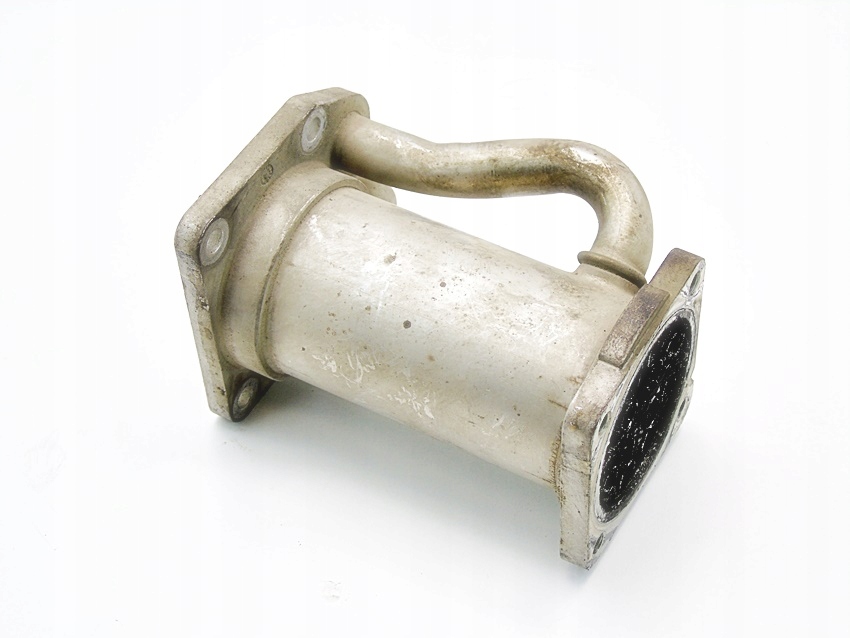 фото №4, Радиатор выхлопных газов 1.5 dci clio 3 modus note micra 4