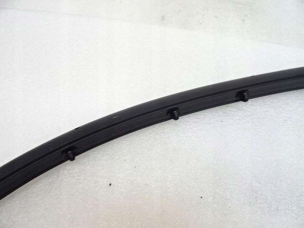 фото №7, Peugeot 408 iii p54 прокладка капот крышки двигателя передняя nowa