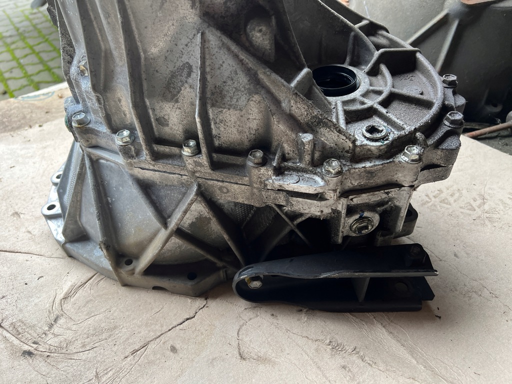 фото №7, Suzuki sx4 s-cross 1.0 t коробка передач передач zaa 49 tyś km!