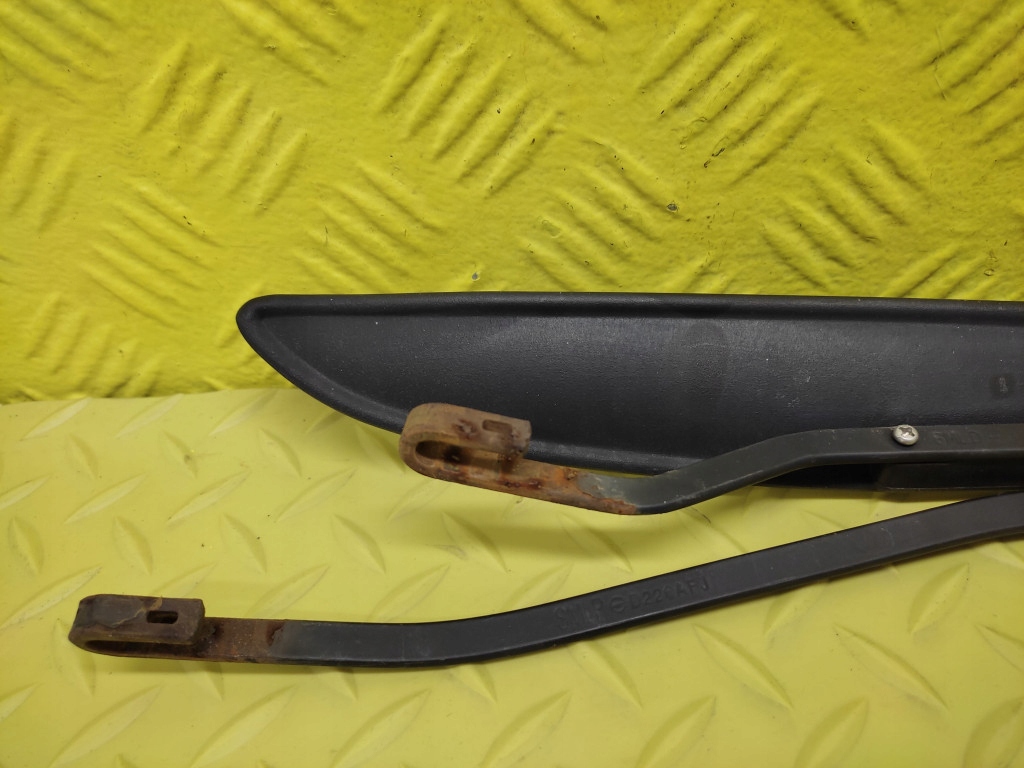 фото №7, Hyundai santa fe i рычаги дворник